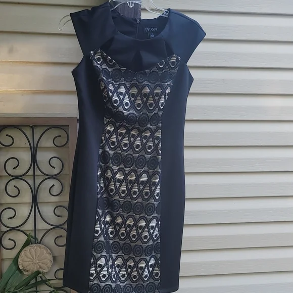 Enfocus sleevless dress - Picture 1 of 6